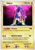 Raikou