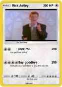 Rick Astley