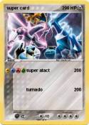 super card
