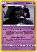 Darth Vader