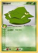 Metapod