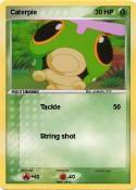 Caterpie