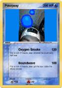 Pokéjway