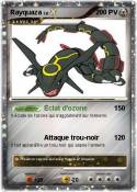 Rayquaza