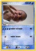 sonic