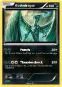 Gostedragon