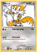 Tails