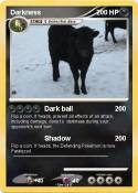 Darkness