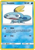 Swobble