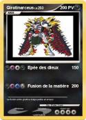 Giratinarceus