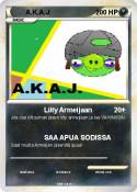A.K.A.J