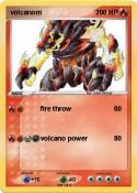 volcanom