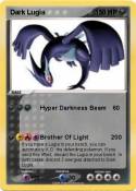 Dark Lugia