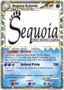 Sequioa Schools