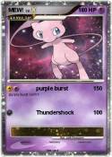 MEW!