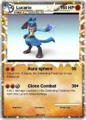 Lucario