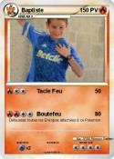 Baptiste
