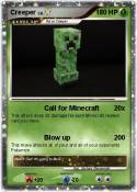 Creeper