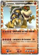 bowser