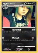 sarah