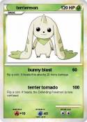 terriermon