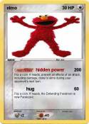 elmo