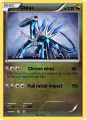 Dialga