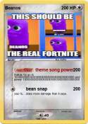 Beanos