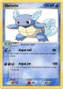 Wartortle