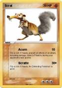 Scrat