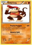 Diddy Kong