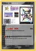 ROBAX GX
