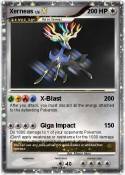 Xerneas