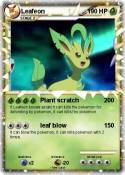 Leafeon