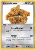 Chicken Tenders