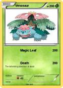 Venasaur