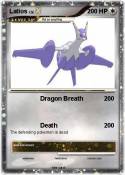 Latios
