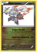 White Kyurem