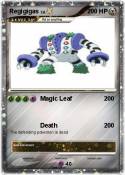 Regigigas