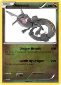 Rayquaza