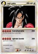 ssj4 goku