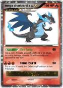 mega charizard
