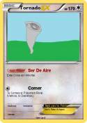 Tornado