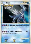 dialga