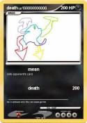 death