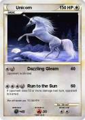 Unicorn