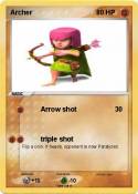 Archer