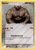 big boy