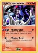 Lugia Vs.