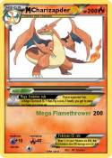 Charizapder